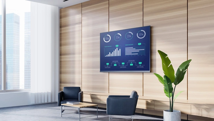 Телевидение для бизнеса от Ростелеком в посёлок Тарасово (Ленинградская область)